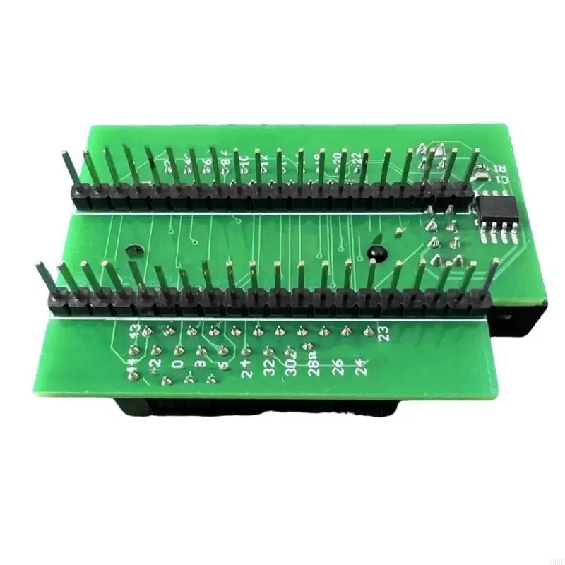 896F ADP_S44_EX-1/SOP44 Socador programador adaptador para PSOP44/SOP44/SOIC44 ICS para T48