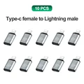 Lightning Male 10pcs
