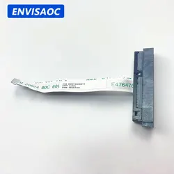 HP Pavilion 14 y 17 Cable SATA Flexible – Conector HDD SSD