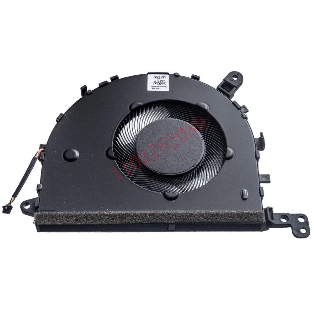 Ventilador de refrigeración de CPU de repuesto para Xiaomi Redmibook Pro14 2019 2021 XMA1901 XMA2006 Series - imagen 4