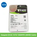 New EXOS 16TB