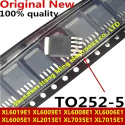 Módulo Regulador Boost XL6009E1 XL6019E1