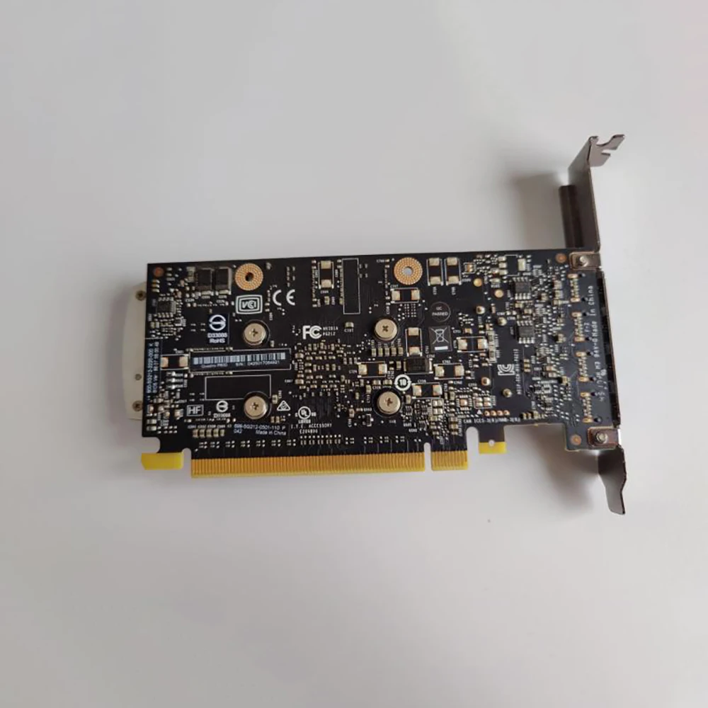 Para Quadro P600 2GB P400 2GB P620 2GB P1000 4GB tarjeta gráfica tarjeta gráfica profesional CAD/PS Clips de vídeo - imagen 5