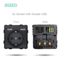 2USB EU Socket