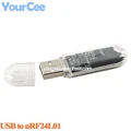 USB to nRF24L01