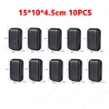 15x10x4.5 10PCS