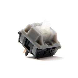 Gateron Uhmknow Interruptores Mecánicos Lineales 57g Cherry MX