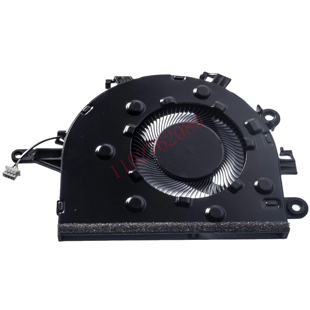 Ventilador de refrigeración para portátil Lenovo ideapad 3-17IML05 3-17ARE05 V17-IIL FM9Q 81WC Series 5F10S13908 - imagen 4