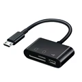 micro usb black