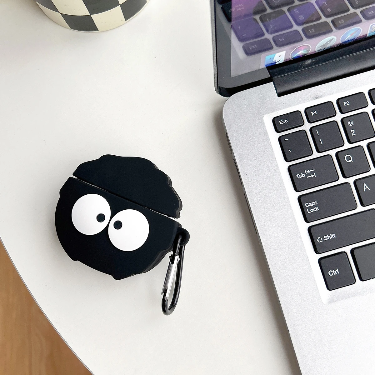 Funda para Xiaomi Redmi Buds 4, auriculares inalámbricos activos, funda de dibujos animados 3D para Redmi Buds 4, funda de carga activa a prueba de golpes - imagen 5