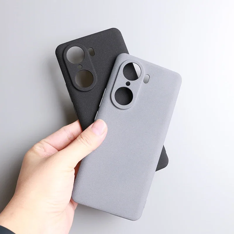 Funda de silicona suave para Honor X6, X7, X8, X9, 4G, X9A, X8A, X7A, protección completa, antideslizante, antihuellas - imagen 5