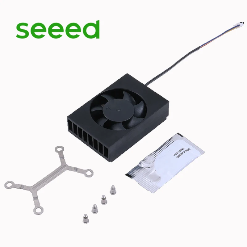 Raspberry Pi Compute Module 5 Kit de desarrollo Rpi CM5104032/IO Placa ambiente ideal para creación de prototipos de soluciones integradas - imagen 3