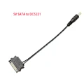 5V SATA to DC5221