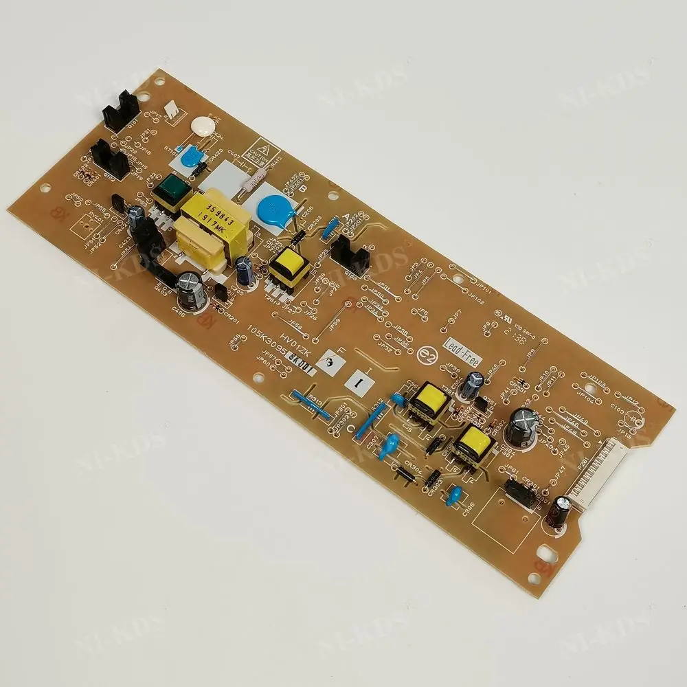 Placa de fuente de alimentación de alto voltaje, piezas de impresora, 105K30958 HVPS para Xerox VersaLink B400 B405 405 - imagen 3