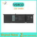 V6W33 15V 54Wh