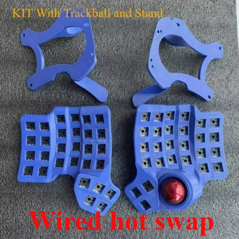 4X6 keyboard Bracket