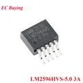 LM2596HVS-5.0