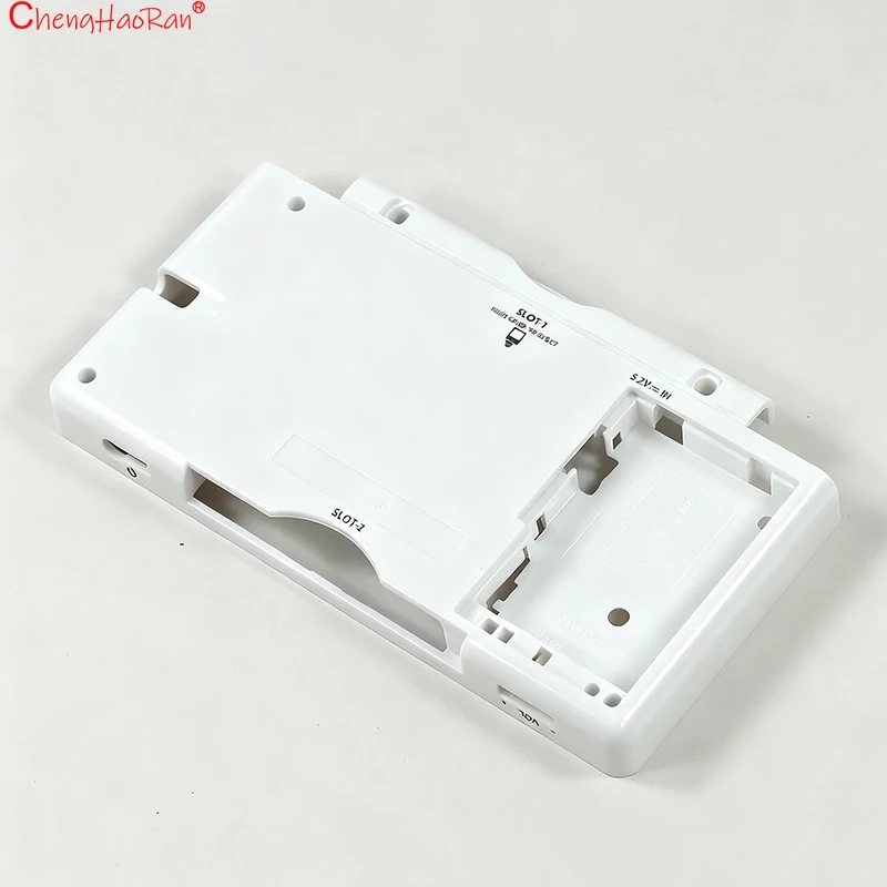 Carcasa de repuesto de plástico para máquina de cubierta NDSL, carcasa superior, carcasa de Host NDSL, cubierta de Color inferior de repuesto, 1 ud. - imagen 4