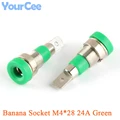 M4x28 24A Green