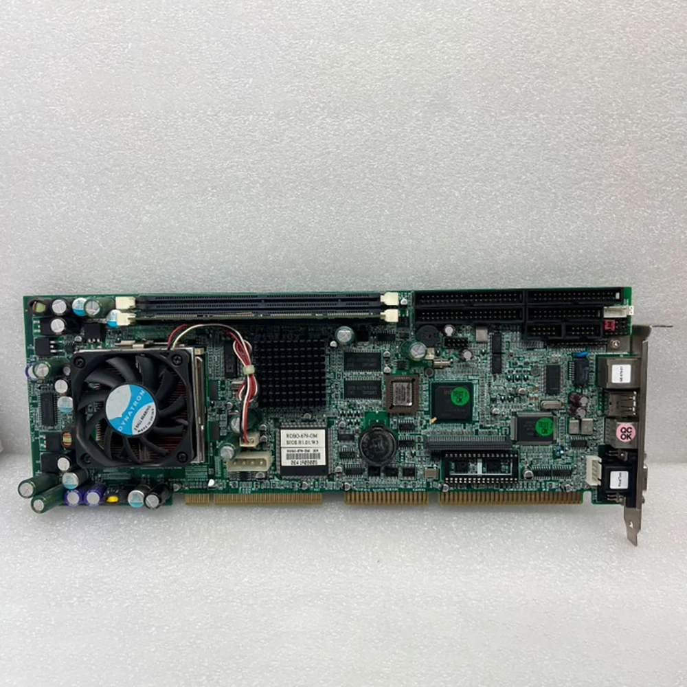 Placa base médica industrial ROBO-679-GM B930072BAB1679822 - imagen 4