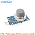 MQ-4 Sensor Module