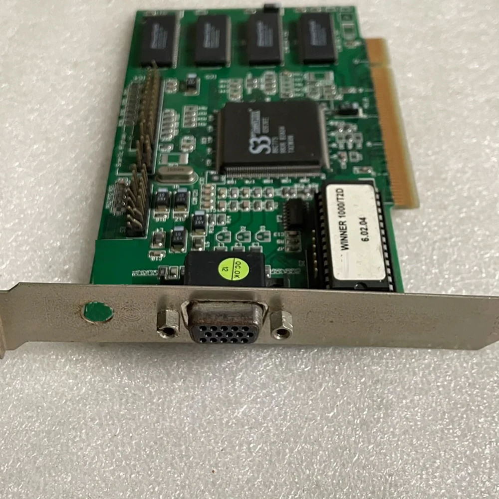 Para ELSA WINNER 1000/T2D Tarjeta de control industrial 1000/T2D-2 - imagen 2