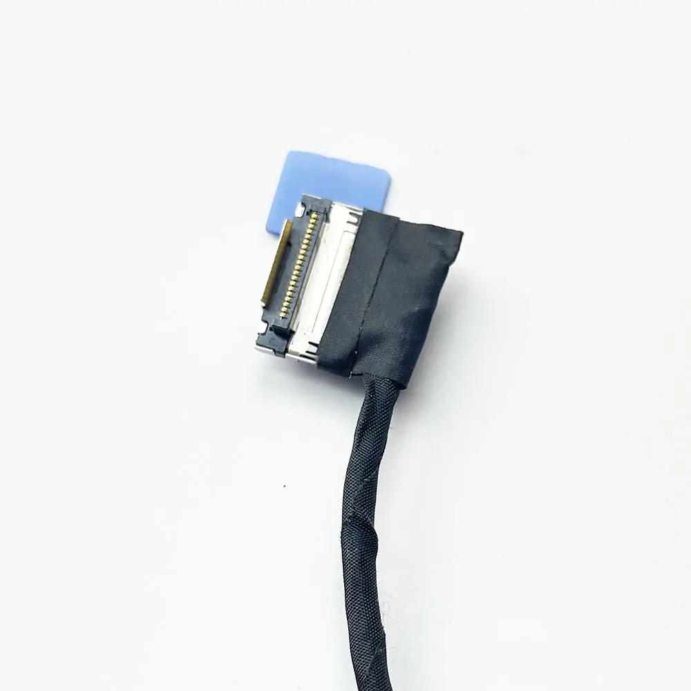 Para Dell Latitude 14 5450 5240 E5450 E5240 portátil SATA disco duro HDD SSD conector Flex Cable ZAM70 DC02C 007400   08GD6D 00NRJ0 - imagen 5