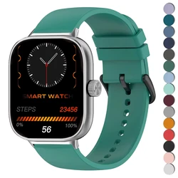 Correa Deportiva Silicona Xiaomi Redmi Watch 5 / 4 y Mi Band 9 / 8 Pro