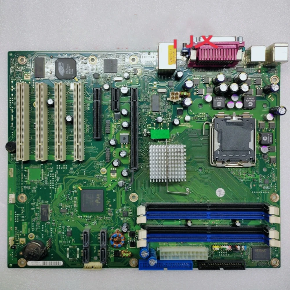 placa base del dispositivo CA06919-K101 D2179-R12 GS 3 - imagen 3