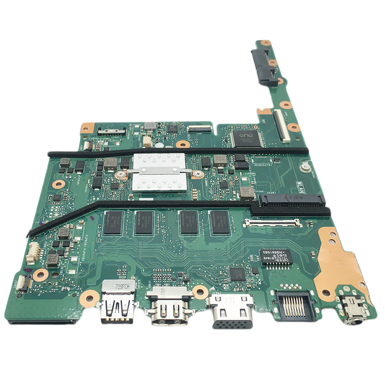 Placa Base Portátil ASUS E402SA - Compatible N3050 N3060 - imagen 3