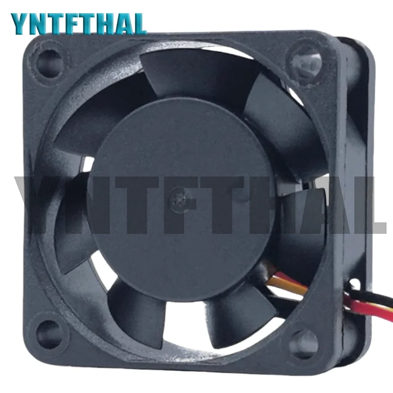 Nuevo AFB0424HHB 24V 0.13A 4CM ventilador de refrigeración - imagen 5