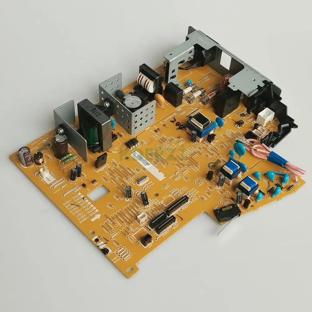 FM1-Y811 FM1-Y814 Placa de alimentación LVPS para Canon MF244dw MF247dw MF249dw 244 247 249 236 conjunto de PCB de Control de motor - imagen 3