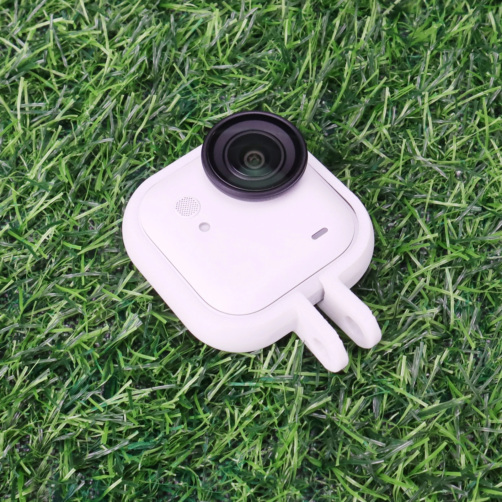 Soporte de expansión de montaje para cámara Insta360 Go Ultra, marco de conexión de liberación rápida para accesorios Insta360 Go Ultra - imagen 4