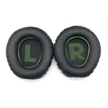 Green-Earpads