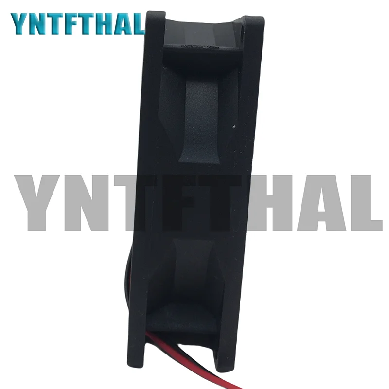 Ventilador de aflojamiento de 2 cables para JSF8025HS DC12V 0.35A 8CM 8025 80*80*25MM, nuevo - imagen 3