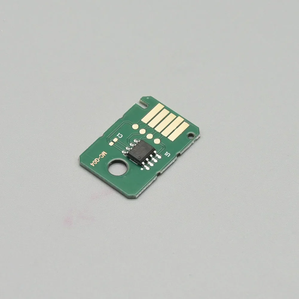 10 Uds MC-G04 Chip de caja de mantenimiento para CANON G1230 G1330 G1430 G1530 G1730 G1737 G2270 G2470 G2570 G2730 G2770 G3270 G3470 G3471 - imagen 2