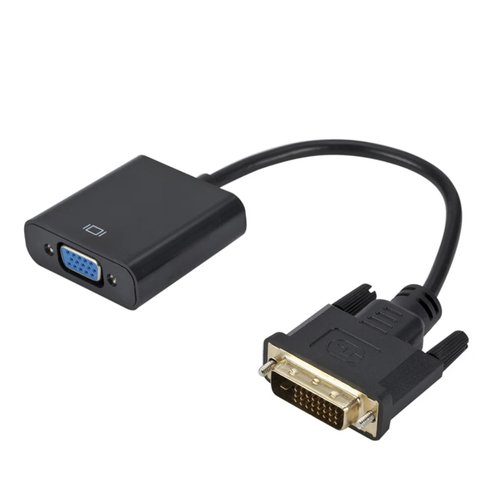 DVI to VGA Adapter