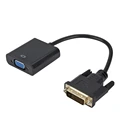 DVI to VGA Adapter