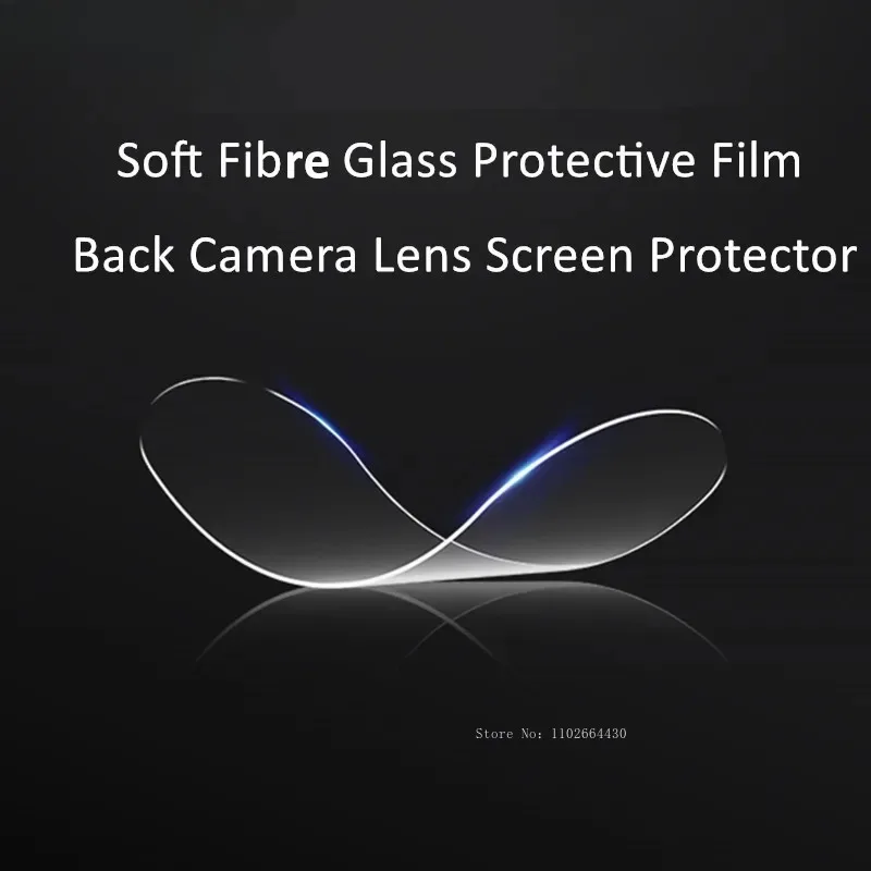 Full Cover Tempered Glass for Nothing Phone 3a Pro Protective Phone Camera Lens Film for Nothing Phone 2a Screen Protector - imagen 4