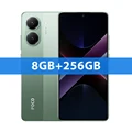 8GB 256GB Green