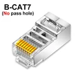 CAT7(no Pass Hole)