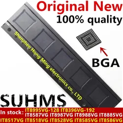 ITE IT8517VG Chip BGA – Circuito Integrado