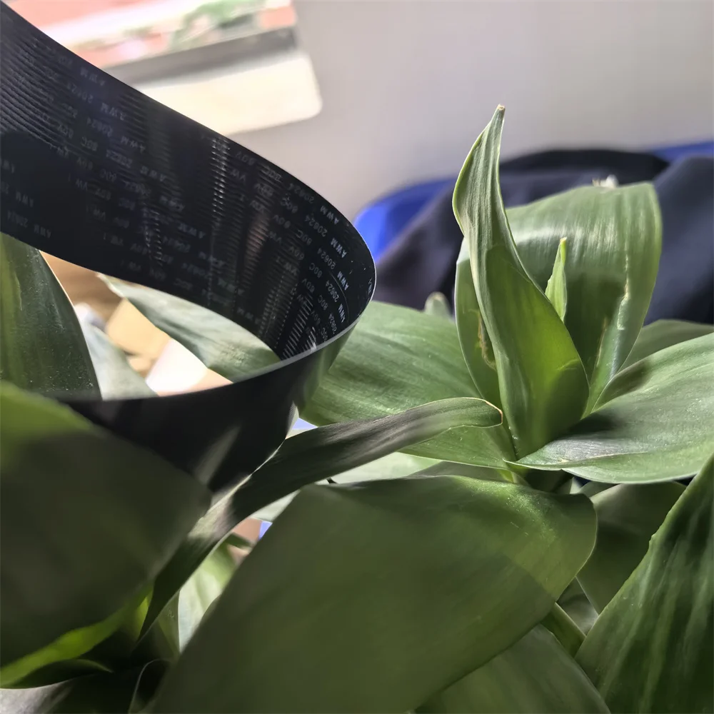 1 × Cable flexible plano para escáner RK2-4218-000 CF116-67918 para accesorios de impresora HP LaserJet 500 M 525 525 575