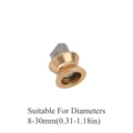 For Diameters 8-30mm