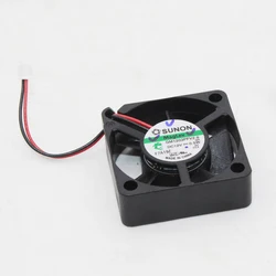 GM1203PFV2-8 Ventilador 30mm 12V Sunon 3010 - Rodamiento magnetico