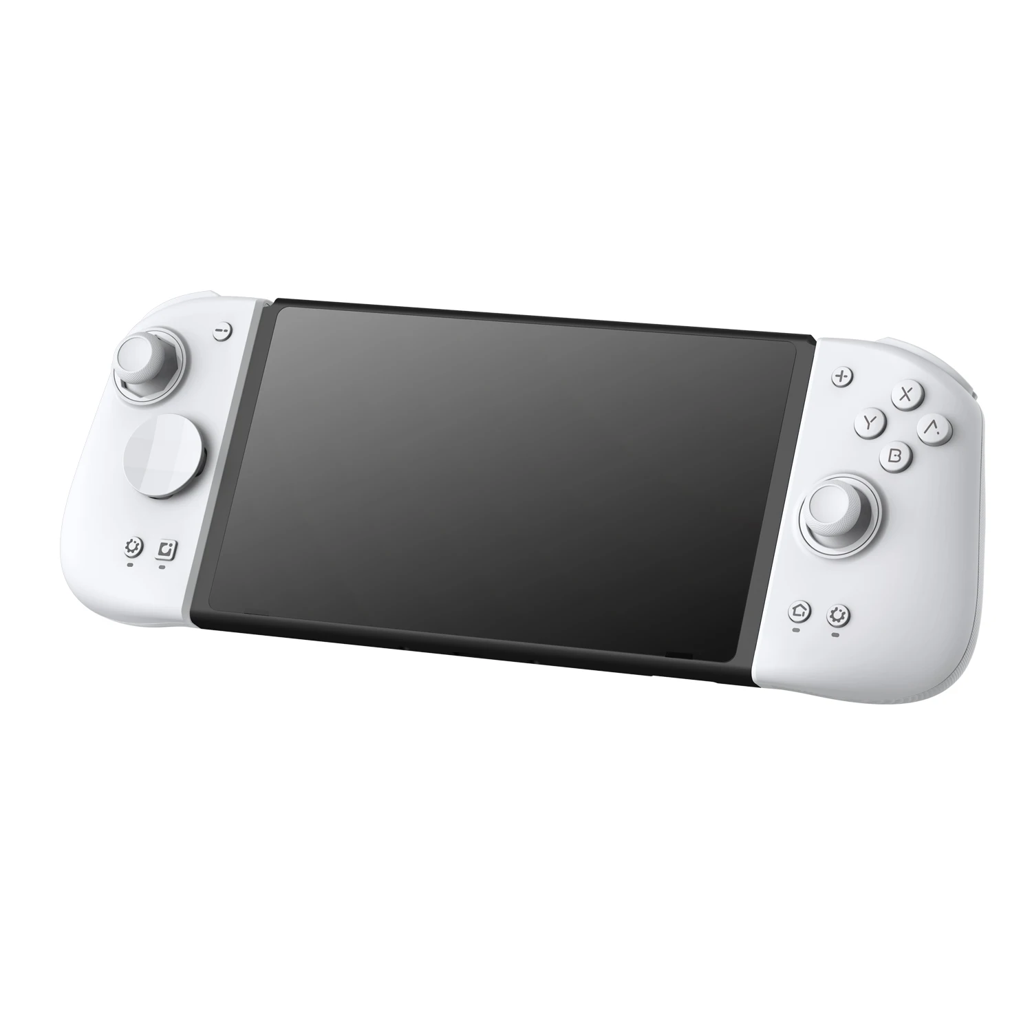 Mando Bluetooth MOBAPAD M6s Gemini para Nintendo Switch - imagen 3