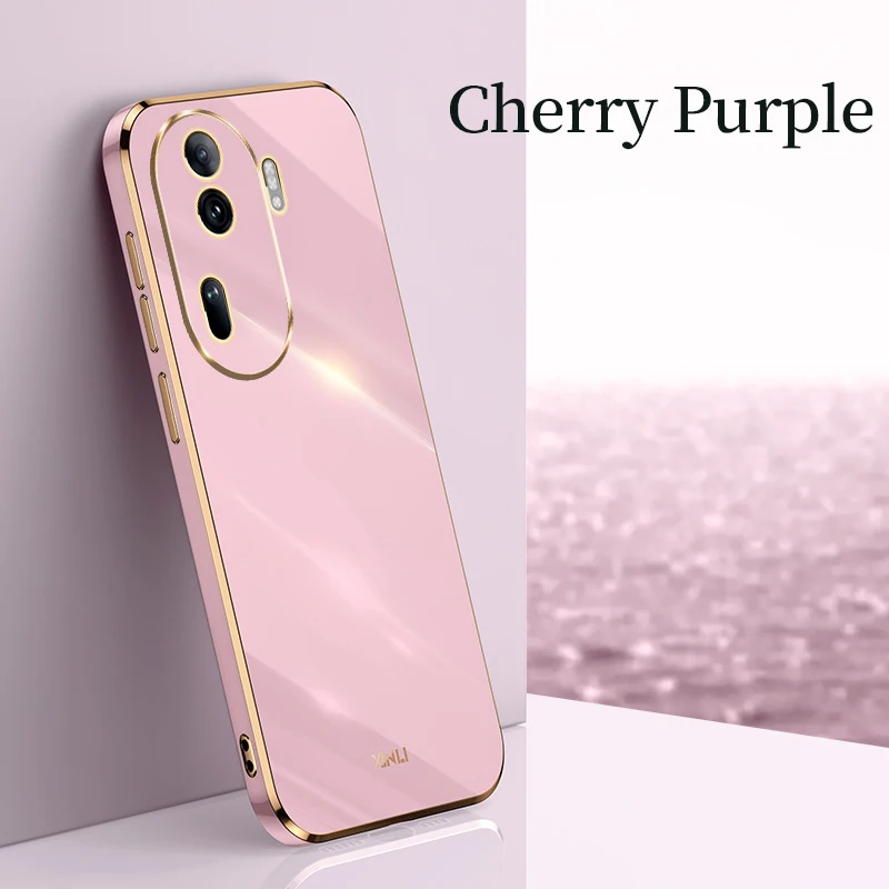 Cherry Purple