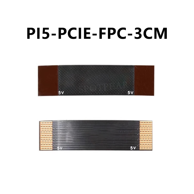 PI5-PCIE-FPC-3CM