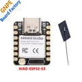 XIAO ESP32S3