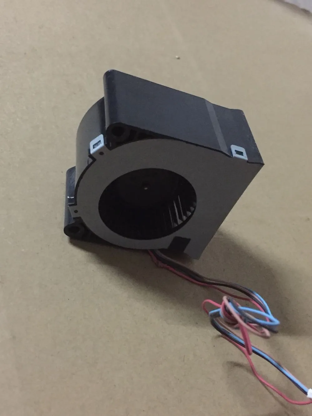 Ventilador para proyector CB-S05E/X41/S41/U42/970, 06035GS-13M-EU - imagen 2